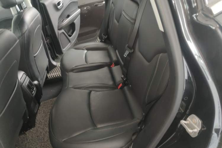 Used Jeep Compass 2017 200T Automatic Family Edition