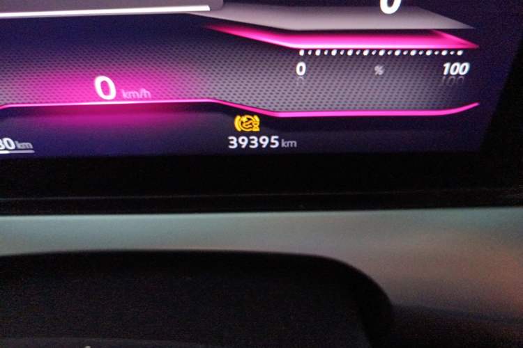 Used Volkswagen Lamando 2023 Lavida L 280TSI DSG Spicy Edition