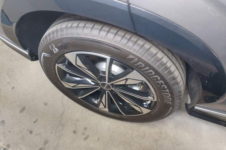 Used Roewe RX5 New Energy 2023 eRX5 Super Hybrid Premium Edition