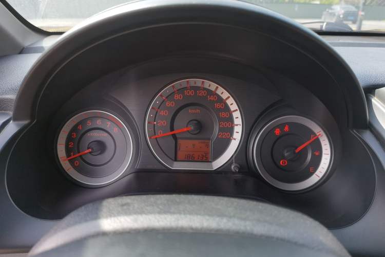 Used Honda City Classic 2011 1.5L Manual Elite Edition
