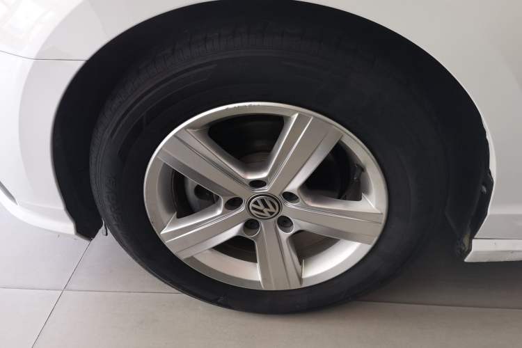 Used Volkswagen Lamando 2021 230TSI DSG Fashion Edition