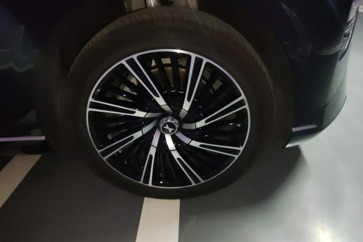 Used XPeng G9 2024 570 Max