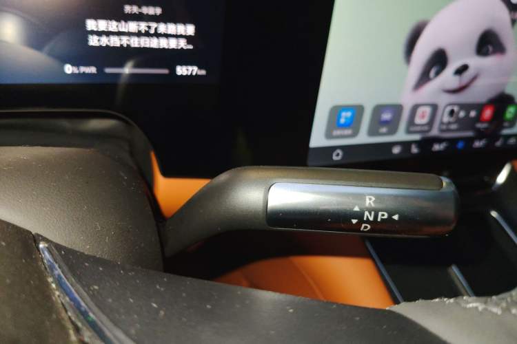 Used Hima AITO M8 2025 Extended-Range Max+ Version 53.4 kWh 6-Seater Edition
