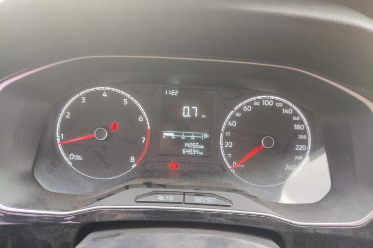 Used Jetta VS5 2021 280TSI Manual Entry-Level Trim