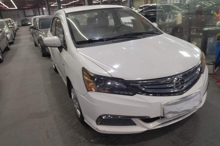 Used Everus S1 2014 1.3L Automatic Comfort Edition