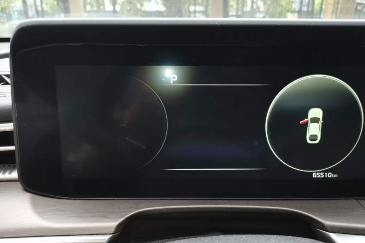 Used Kia K5 2020 380T GT-Line Prestige Tech Edition