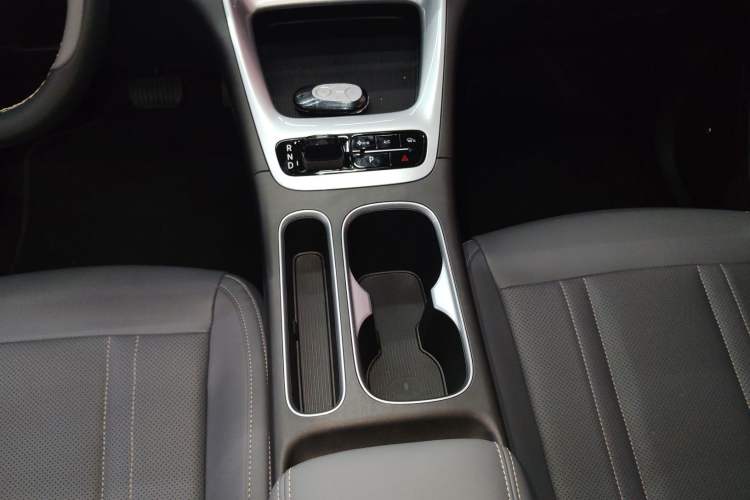 Used Geely Galaxy Geome 2025 310km Youth Edition