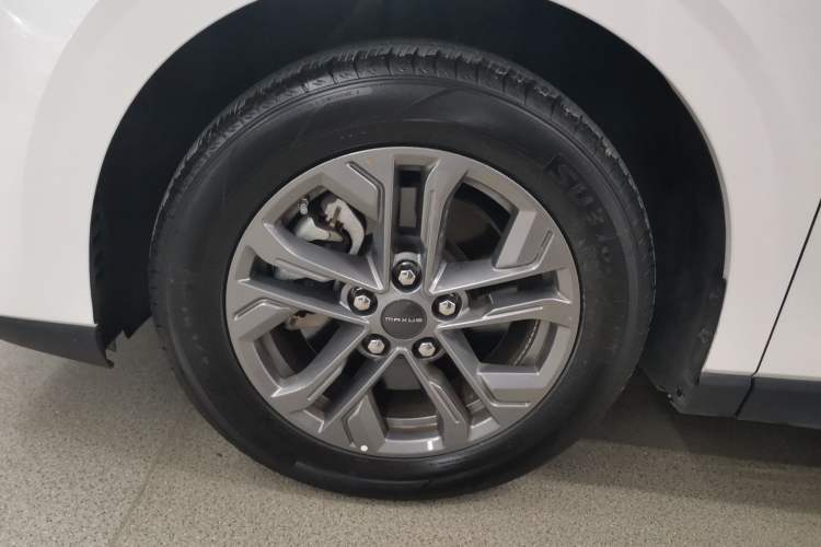 Used SAIC MAXUS G70 2024 2.0T Automatic Comfort Edition 7-Seater