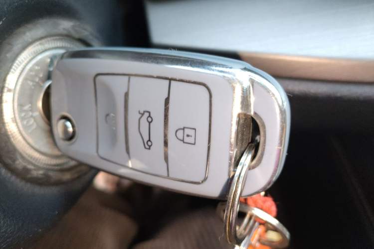 Used Oshan X7 2020 1.5T Manual Luxury Version