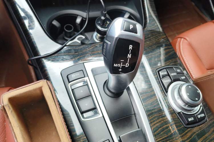 Used BMW X3 2013 Facelifted xDrive20i Luxury Edition