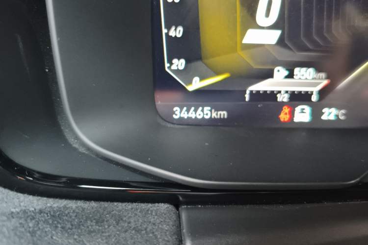 Used Lynk & Co 02 Hatchback 2021 2.0TD Halo
