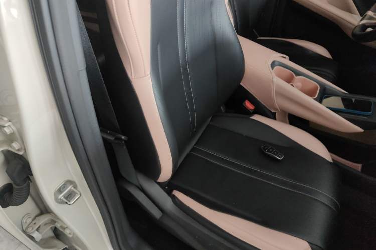 Used BYD Seagull 2023 Free Edition