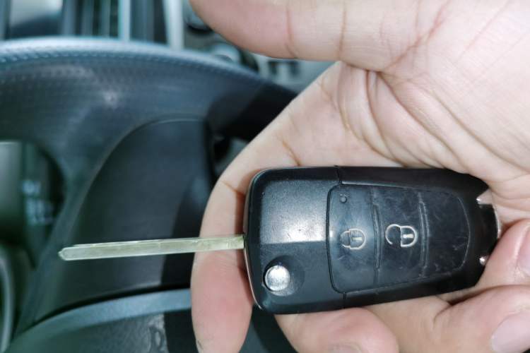 Used Haima M3 2016 1.5L Manual Fashion Edition