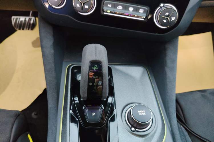 Used Lynk & Co 03 2022 03+ 2.0TD Automatic Wind-Chasing Edition