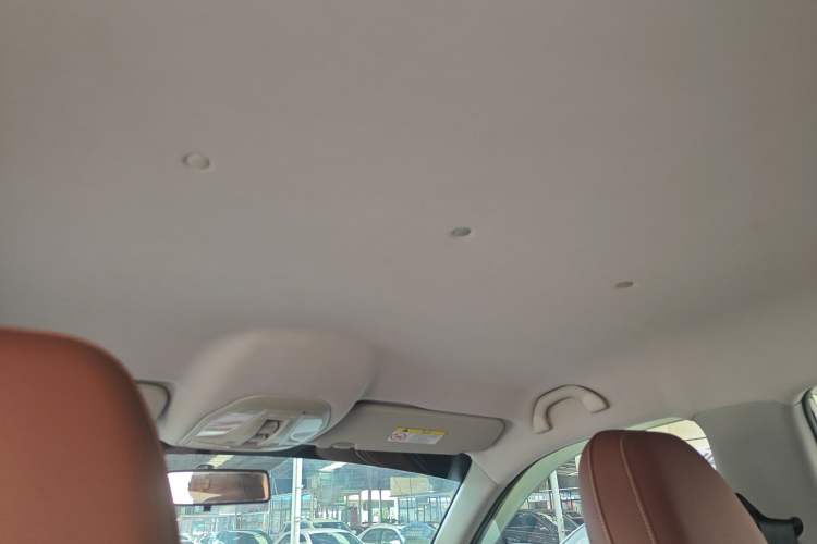 Used Brilliance V6 2018 1.5T Automatic Luxury Model
