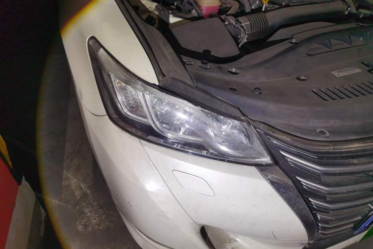 Used Toyota Crown 2015 2.0T Fashion Edition