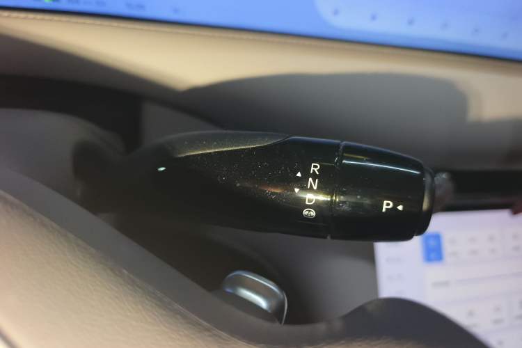 Used IM LS6 2023 Max Standard Edition