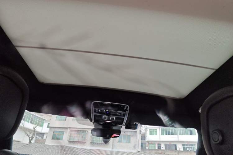 Used Land Rover Range 2019 3.0 SC V6 Grand Edition Headliner