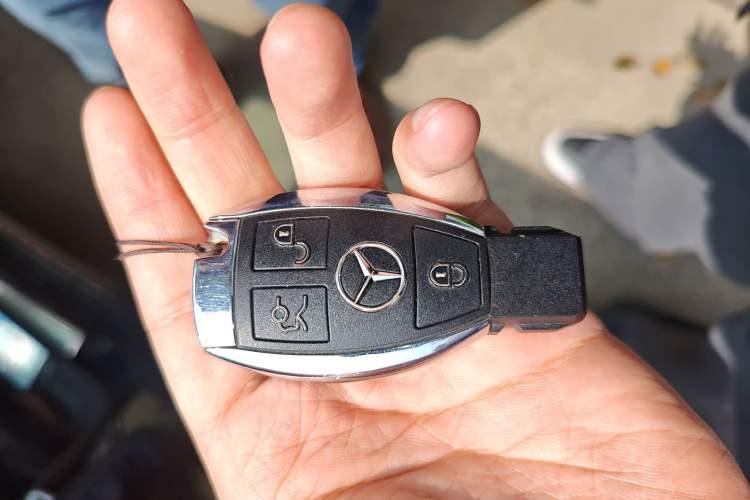 Used Mercedes-Benz E-Class 2015 Revised E 180 L Sport Edition