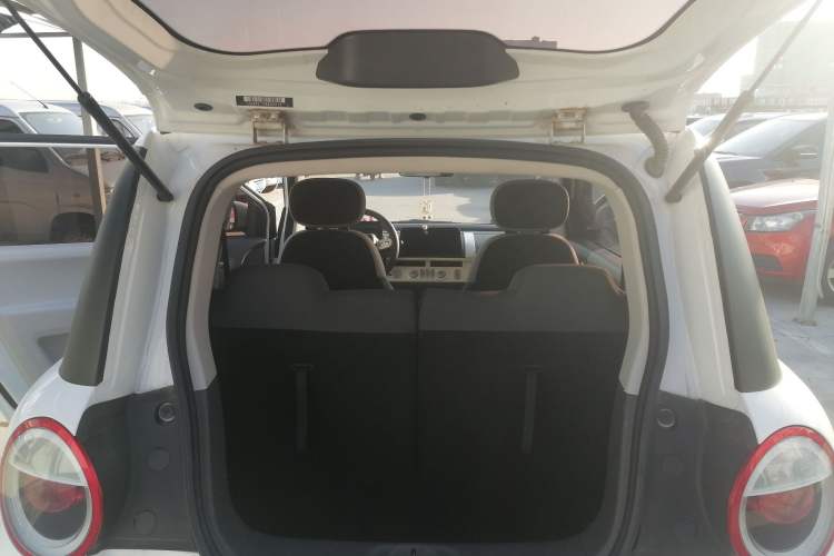 Used Qiyuan Lumin 2023 205km Xiangqin Version