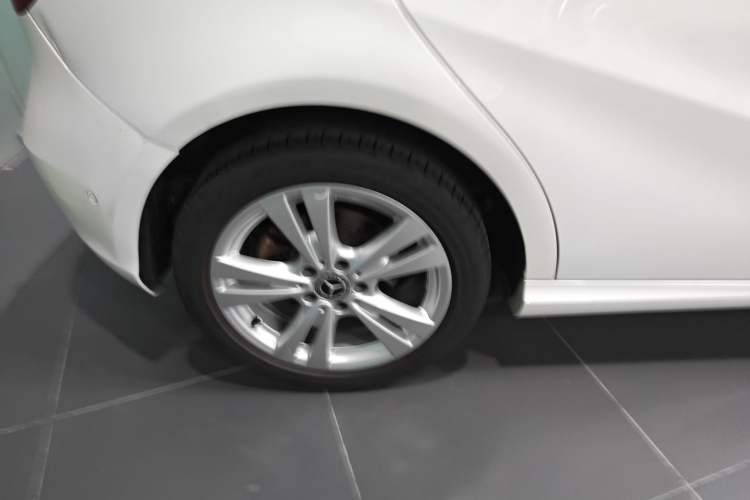 Used Mercedes-Benz A-Class 2018 A 200 Dynamic Edition