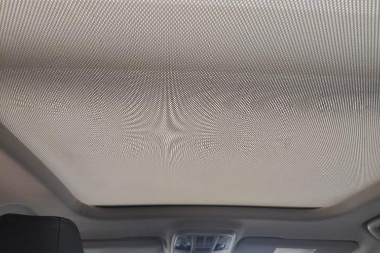 Used Haval F7 2019 1.5T Two-Wheel Drive i-Trend China VI Standard
