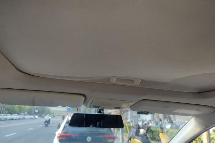 Used Honda CR-V 2013 2.4L two-wheel drive luxury version