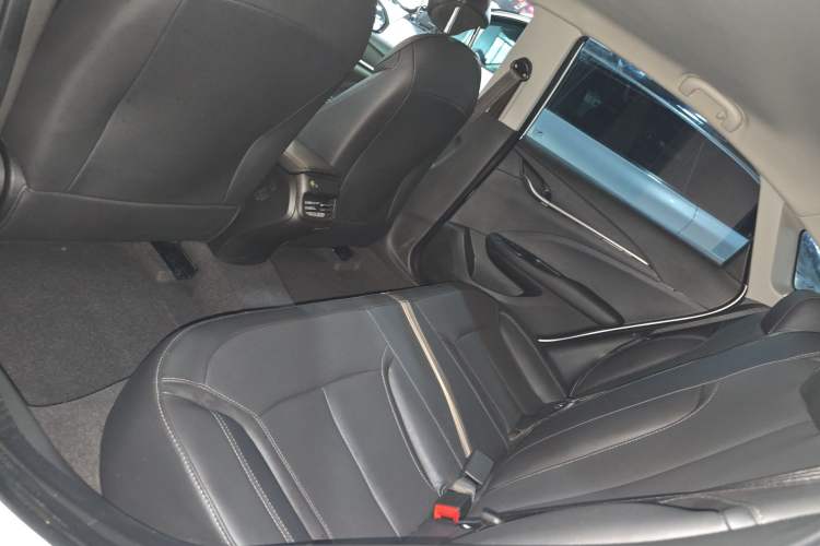 Used Buick GT 2021 Revised Version Flagship 1.5L Automatic Elite Edition