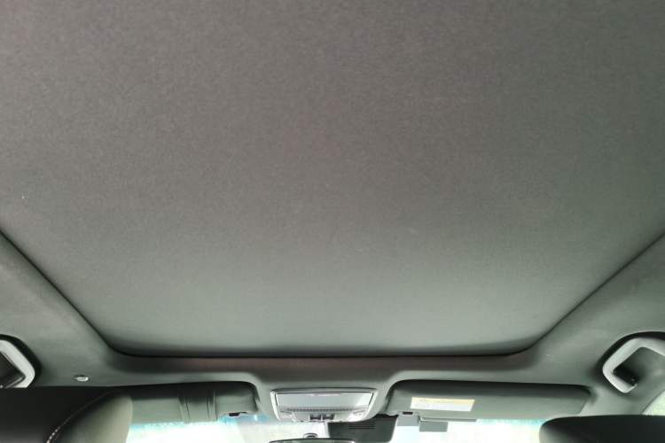 Used Honda Inspire 2022 260TURBO Elegant Edition
