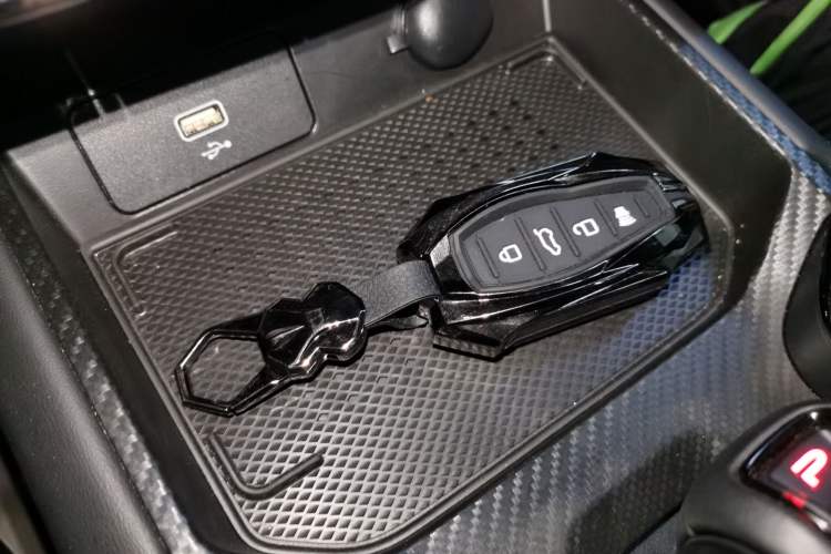 Used Haval Raptor New Energy 2024 Hi4 102 Pro
