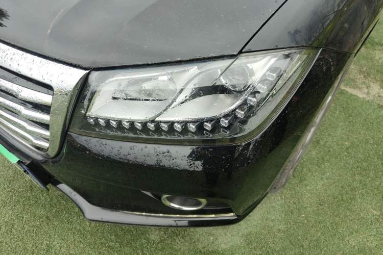 Used Haval H2 2014 1.5T Manual Two-Wheel Drive Elite Edition
