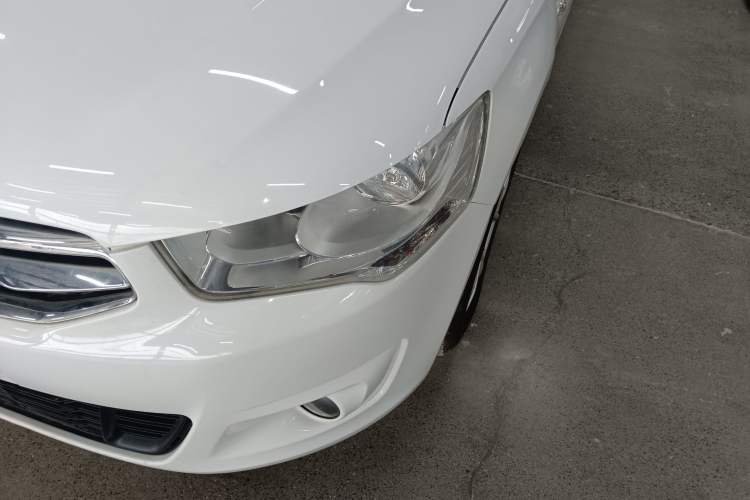 Used Citroen Elysee 2016 1.6L Manual Fashion Edition
