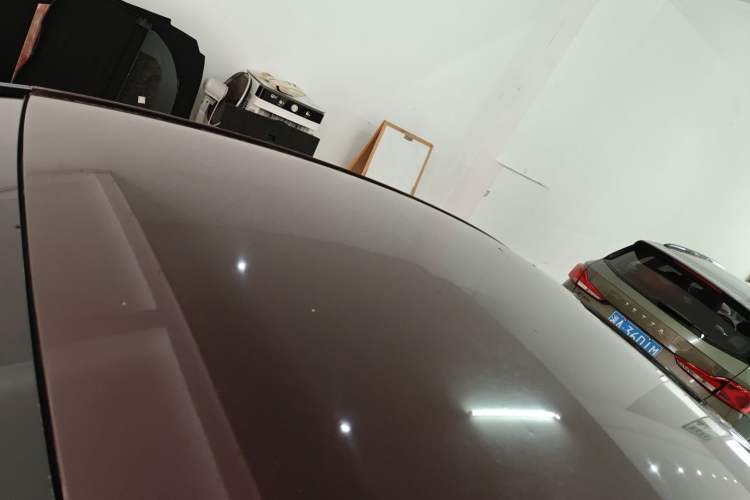 Used Citroen C-Quatre 2013 Sedan 1.6L Automatic Prestige Model Roof