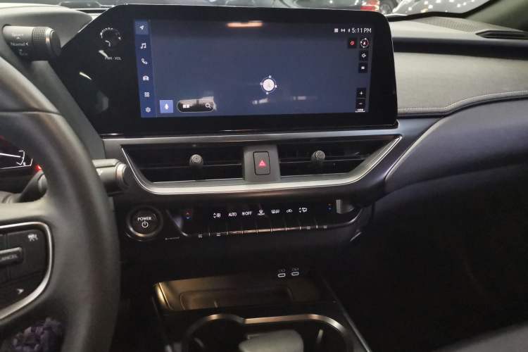 Used Lexus UX 2022 260h Explore-Edition
