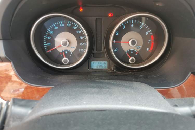 Used Buick Excelle 2011 1.6 LE-MT
