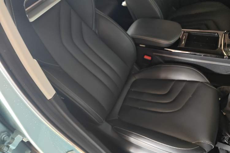 Used NETA U 2021 Pro 500 Global Edition