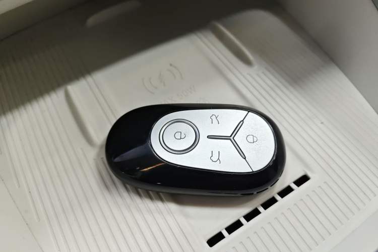 Used Geely Galaxy Geome 2025 UP 410km Exploration+ Edition
