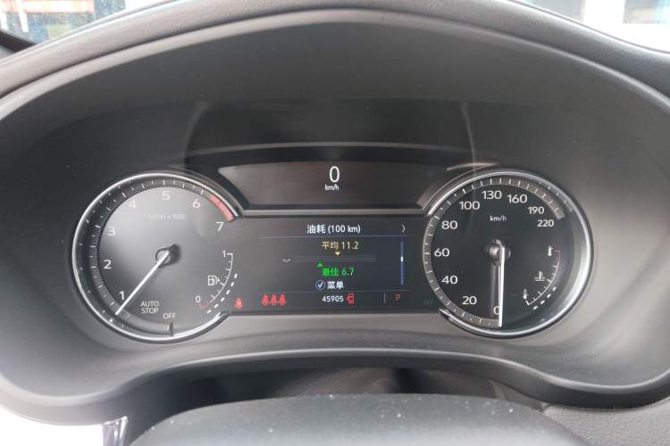 Used Cadillac XT4 2021 28T Two-Wheel Drive Tech Edition
