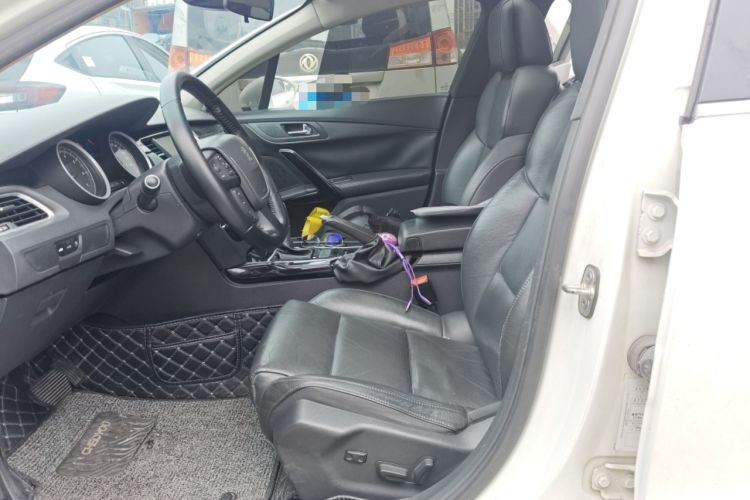 Used Peugeot 508 2012 2.0L Automatic Smart Enjoyment Version