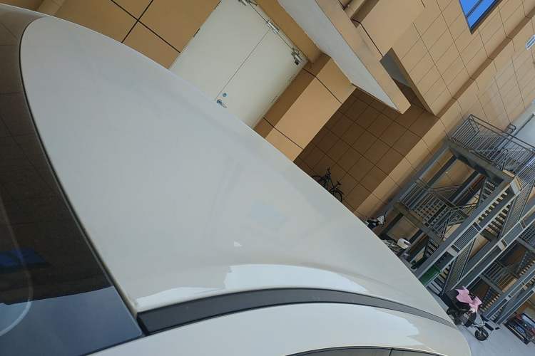 Used Wuling Bingo 2025 203km Light Edition