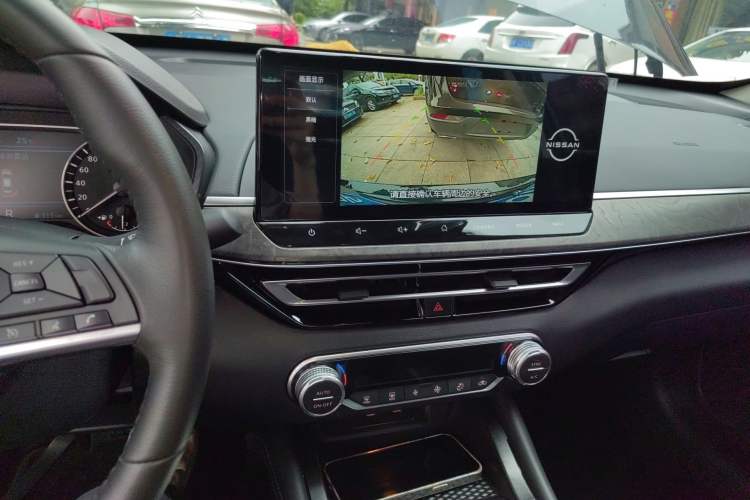 Used Nissan Teana 2022 2.0L XL-TLS Enjoyment Edition
