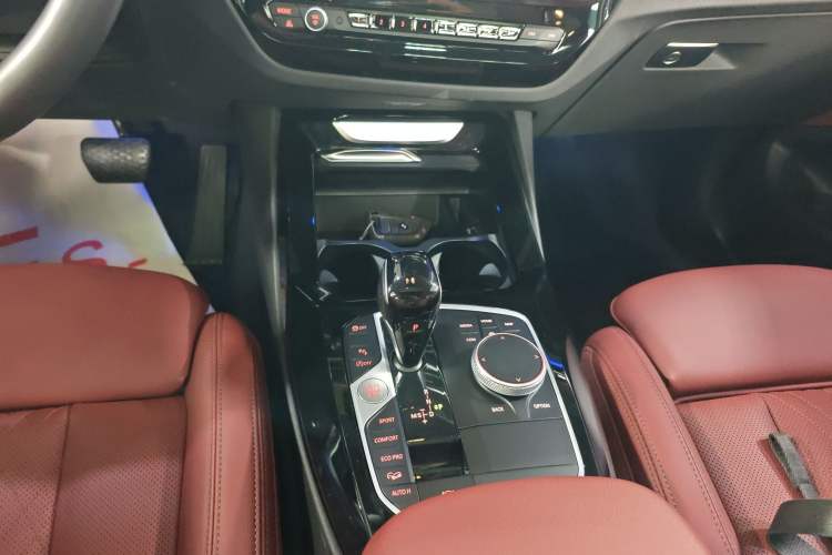 Used BMW X3 2022 Restyled xDrive25i M Sport Package