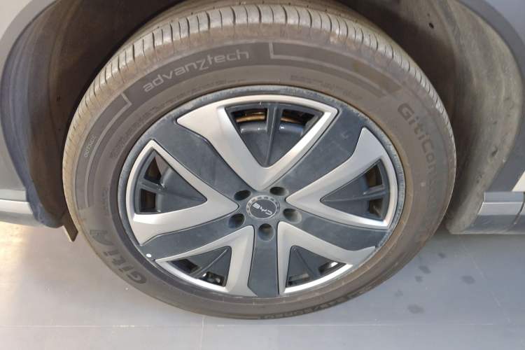 Used BYD Sealion 07 DM-i 2025 150 Flagship+ Edition
