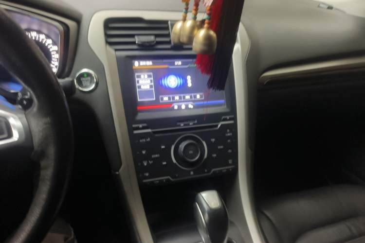 Used Ford Mondeo 2013 2.0L GTDi 200 Fashion Edition
