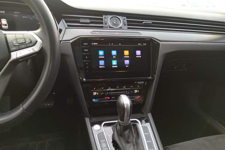 Used Volkswagen Magotan 2020 330TSI DSG Luxury Edition