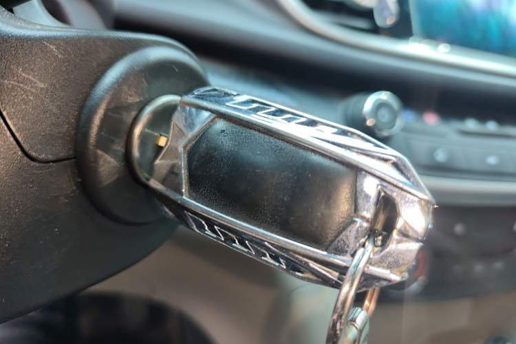 Used Buick GT 2021 Exemplar 1.5L Automatic Elite Version