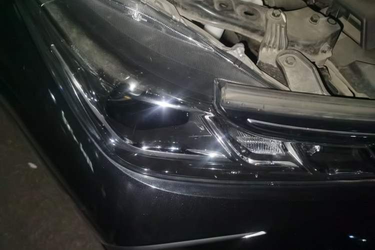 Used Toyota Corolla 2019 1.2T S-CVT GL Pioneer Edition
