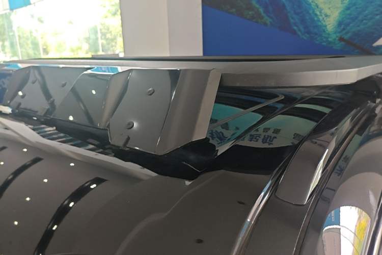 Used Tank 700 New Energy 2024 Hi4-T Extreme Edition
