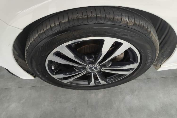 Used Mercedes-Benz C-Class 2018 C 200 Sport Edition
