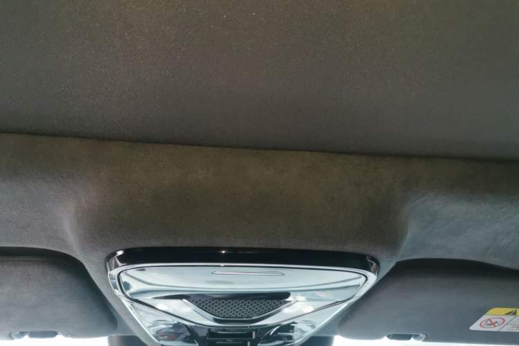 Used ARCFOX Alpha S 2022 HI Version Advanced Edition